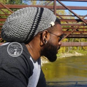 Dreadlocks Hat/Tam